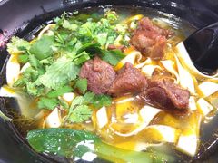 -张飞牛肉(观前街店)