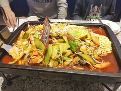 -里岛烤鱼(东港凯虹广场店)