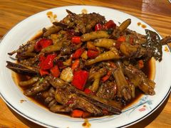 -小口味