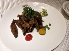 -全聚德(常州店)