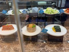 -德悦海鲜(城西店)
