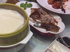 -大鸭梨烤鸭(房山店)