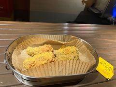 -양평식당·杨平食堂(华贸店)