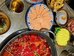 -冯校长老火锅(深圳总店)
