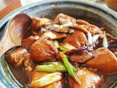 -无届青年餐馆(熙街店)