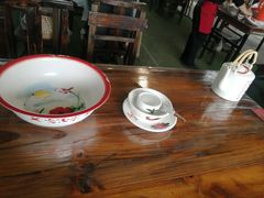 -广府乡下·饭庄(新港东路店)