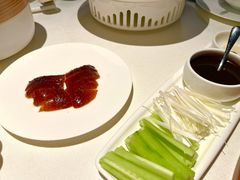 -漢舍中国菜馆(浦东嘉里城店)