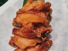 -蕉叶·广州明星泰国菜(黑金冠保利广场店)