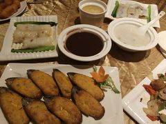 -哈尔滨永泰喜来登酒店·璟泰公馆