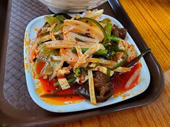 -老陈婆手工面庄