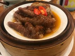 -香江小厨 The Kitchen(香江俱乐部店)