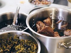 -旺泉餐饮店·清真牛肉面馆