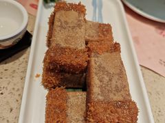 椰汁马蹄糕-点都德(聚福楼店)