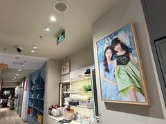 -海马体照相馆(上海月星环球港店)