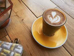 -Seesaw Coffee(朝阳大悦城店)