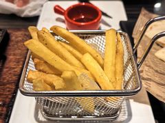 -豪客来牛排(府河店)