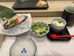 -梅丘·寿司の美登利(银座店)