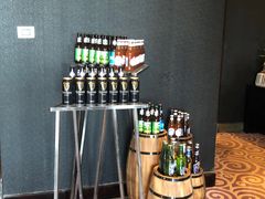 -三亚福朋喜来登酒店·大堂吧