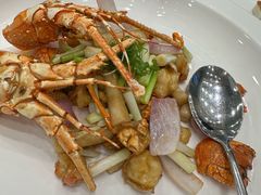 -海景壹号大酒店(滨湖店)