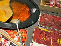-生活如沸·顺德水牛奶火锅(大学路店)
