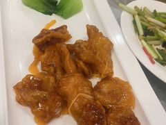 -万宝海鲜舫(劳动公园店)