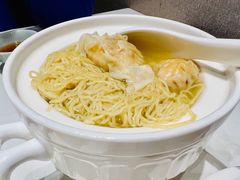 -凤凰楼酒家·粤宴点心(华强北店)