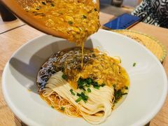 -新万鑫银丝面·非遗无锡味(惠山古镇店)