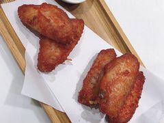 -新太二·鲜料川菜(东汇城店)