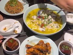 -老弄堂菜馆·老底子杭帮味(鼓楼店)