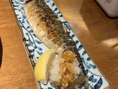-诚家·日式烧鸟·深夜食堂(虹桥天街店)