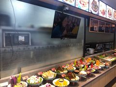 -隆喜元鱼汤包·海鲜(中联广场店)