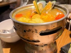 -香兰印尼 Pandan(中华广场店)