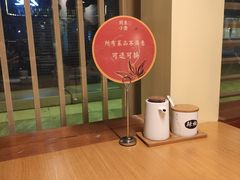 -关东小磨东北菜(上海长风大悦城店)