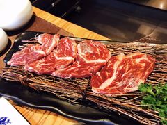 -黑牛の店·和牛烧肉(大悦城店)