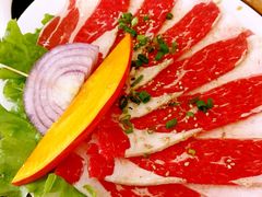-梦山水日本烧肉(五四广场店)