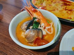 -小桔象·泰国风味餐厅(惠城水门路16号店)