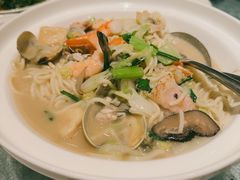 海鲜卤面-莆田餐厅PUTIEN(西安万象天地店)