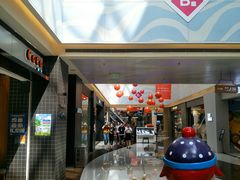 -新华百货CC Park购物广场