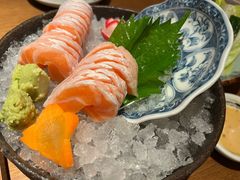 -水之惠鲜鱼料理(王府大街店)