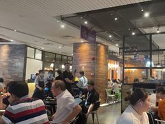 -新旺茶餐厅(嘉里城店)