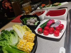 -海底捞火锅(摩尔广场店)