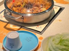 -黄记煌三汁焖锅(顺义华联店)