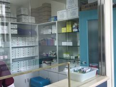 药房-美联众合动物医院·24h京西诊疗中心