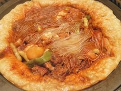 特色排骨烀饼锅-灶座小锅烀饼·铁锅炖(全国总店)