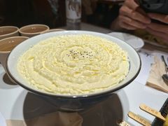 -火山屋台(新街口店)