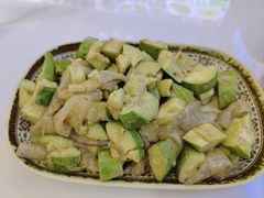 -八方后身麻辣鸡块(总店)