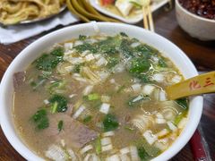 -化三驴肉汤(金明东街店)