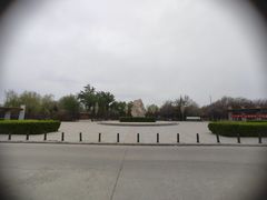-绿堤公园
