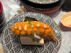 -争鲜回转寿司(中街大悦城店)