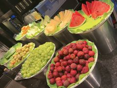 -钱小奴创意自助餐厅·原切谷饲安格斯畅吃(宁波奉化银泰店)